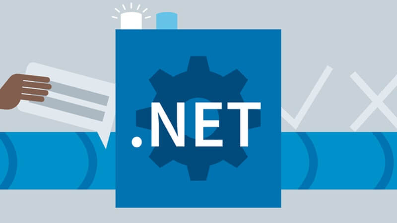 Xem phiên bản của .NET Framework trên Windows 10 thật đơn giản với 4 cách sau