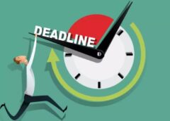 Chạy deadline là gì ? Hướng dẫn chi tiết và cách xử lý deadline trong công việc